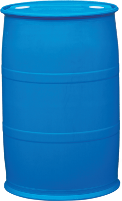 801-3 215L閉口塑料桶(雙環(huán))